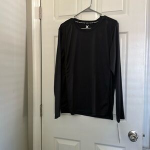 Game Time long sleeve active wear